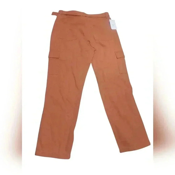 NWT Roxy cargo pants - Picture 4 of 4